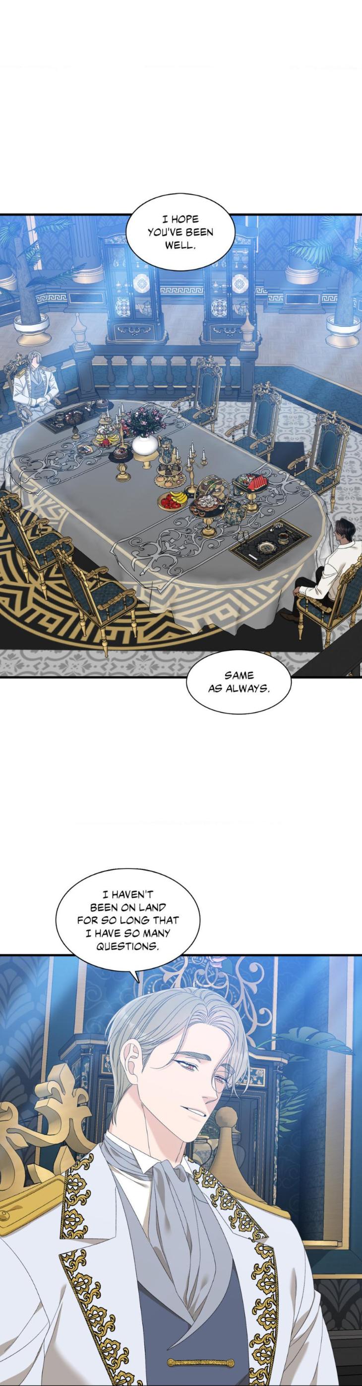 Smyrna & Capri by Brothers Without A Tomorrow [Eng] page 18