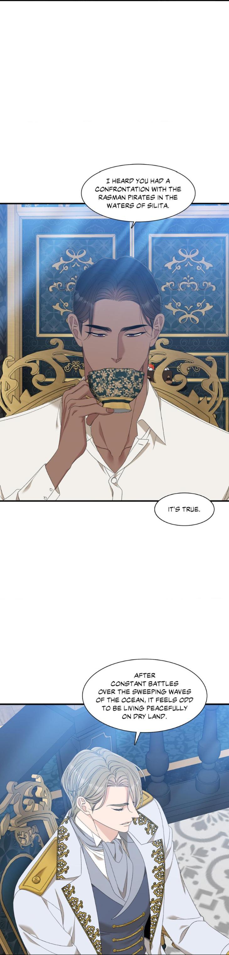 Smyrna & Capri by Brothers Without A Tomorrow [Eng] page 19