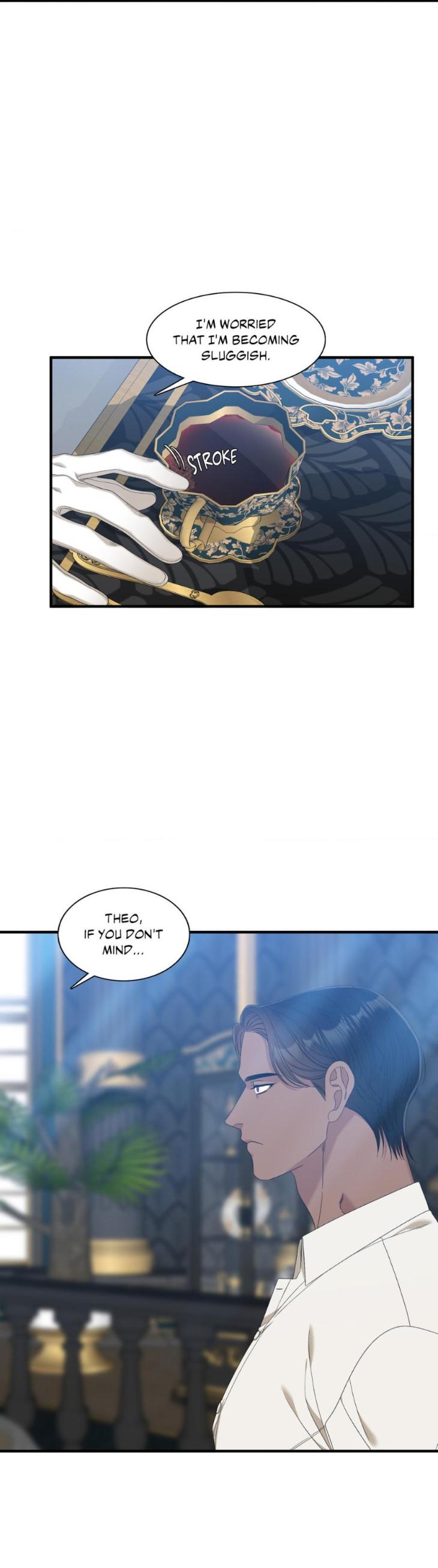 Smyrna & Capri by Brothers Without A Tomorrow [Eng] page 20