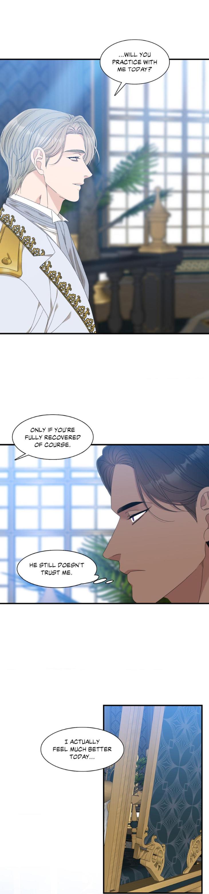 Smyrna & Capri by Brothers Without A Tomorrow [Eng] page 21