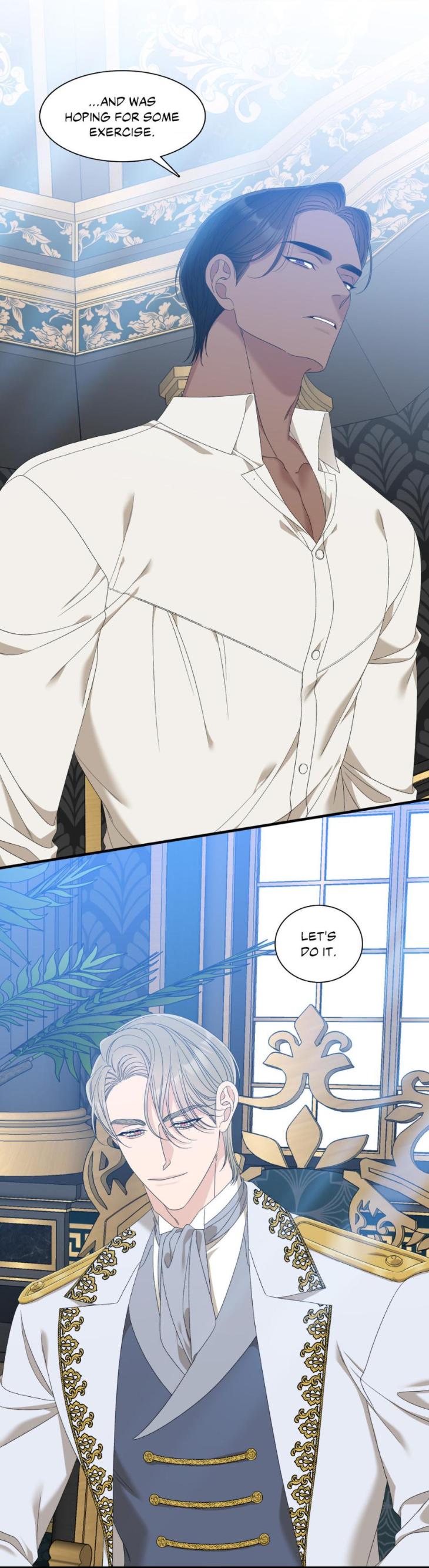 Smyrna & Capri by Brothers Without A Tomorrow [Eng] page 22