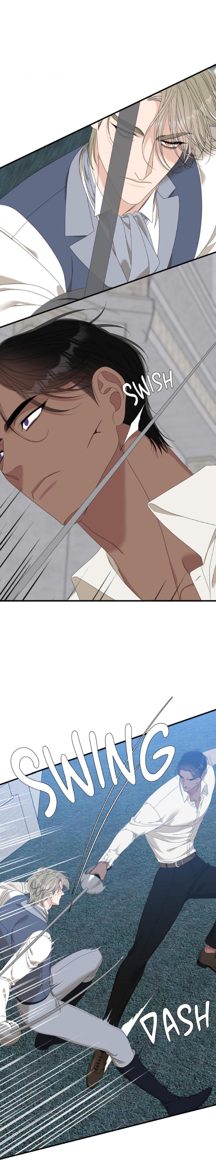 Smyrna & Capri by Brothers Without A Tomorrow [Eng] page 26