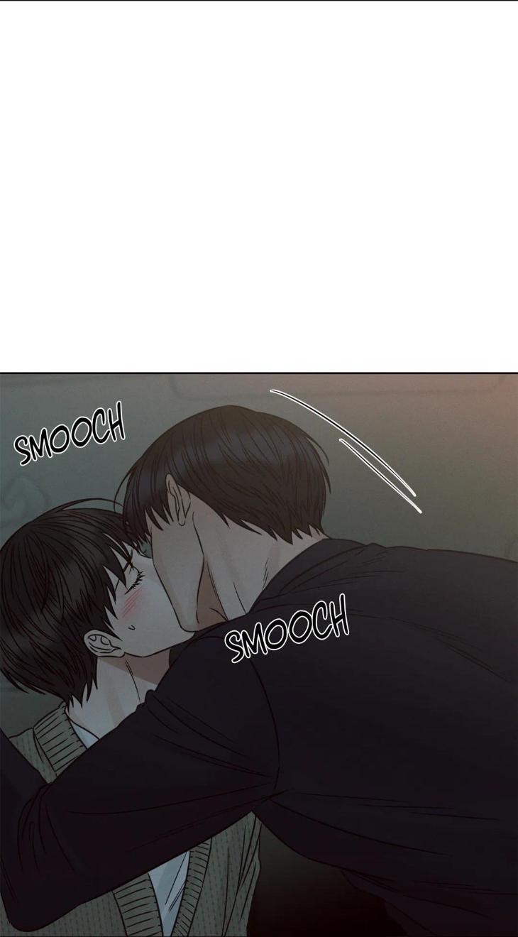 Even If You Don’t Love Me by Pando – Season 2&3 – Side 2.4 [Eng] page 6