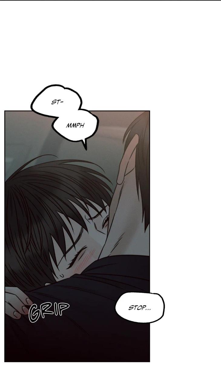 Even If You Don’t Love Me by Pando – Season 2&3 – Side 2.4 [Eng] page 7