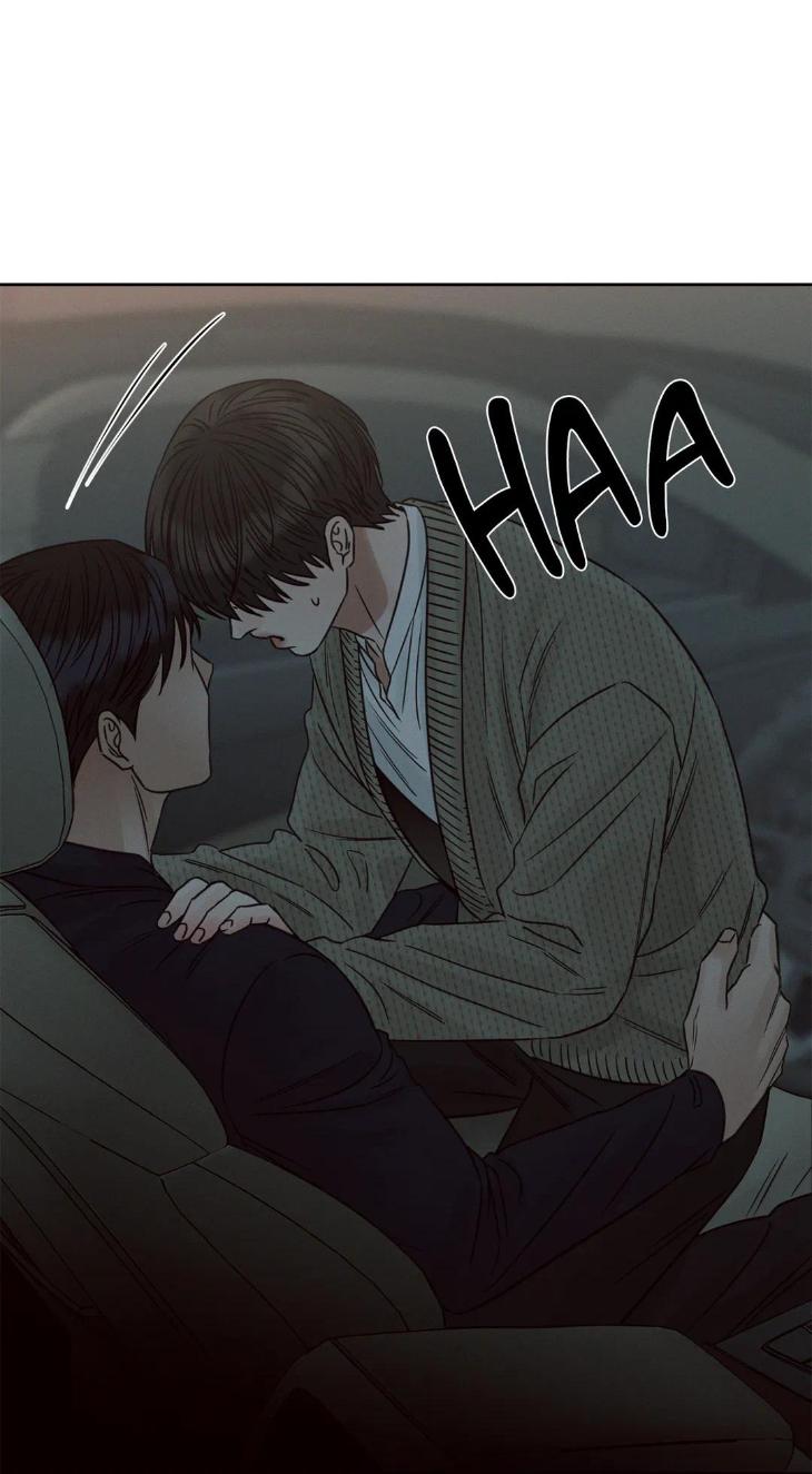 Even If You Don’t Love Me by Pando – Season 2&3 – Side 2.4 [Eng] page 10