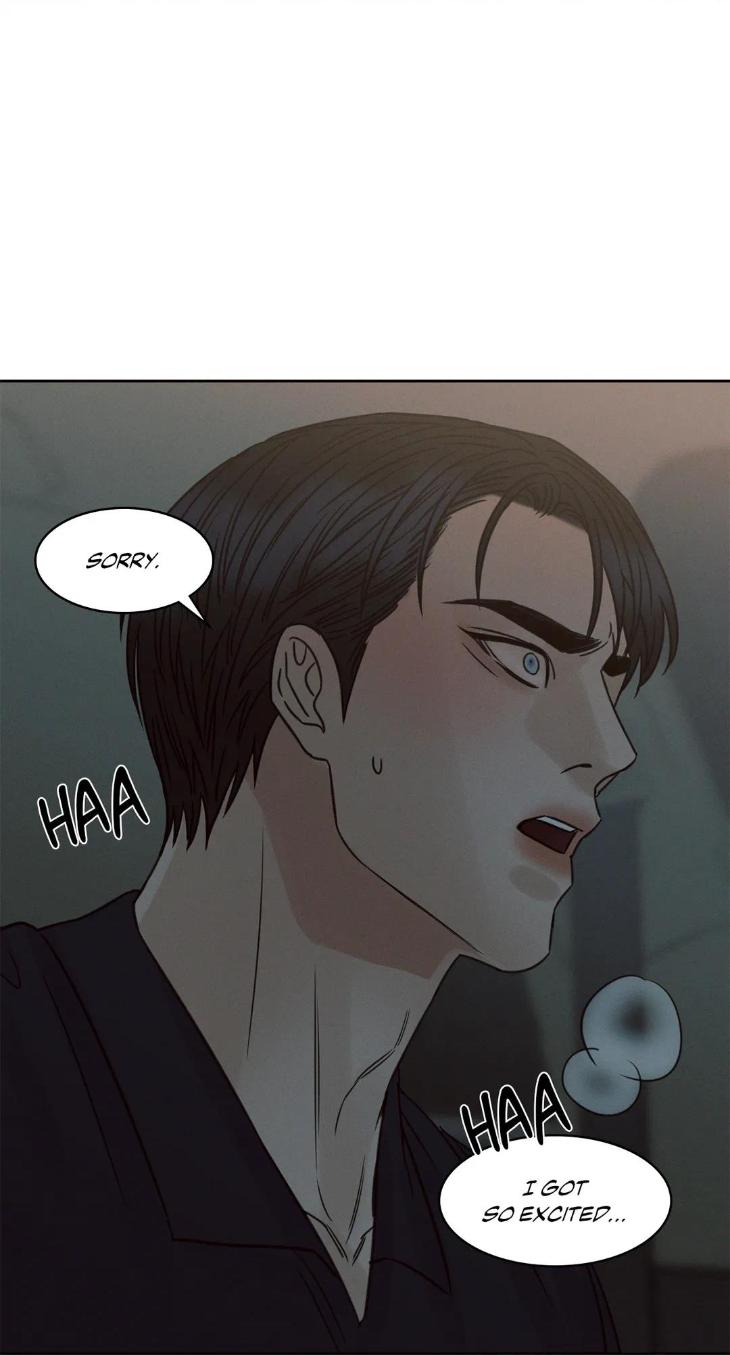 Even If You Don’t Love Me by Pando – Season 2&3 – Side 2.4 [Eng] page 15