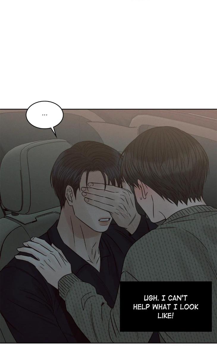 Even If You Don’t Love Me by Pando – Season 2&3 – Side 2.4 [Eng] page 19