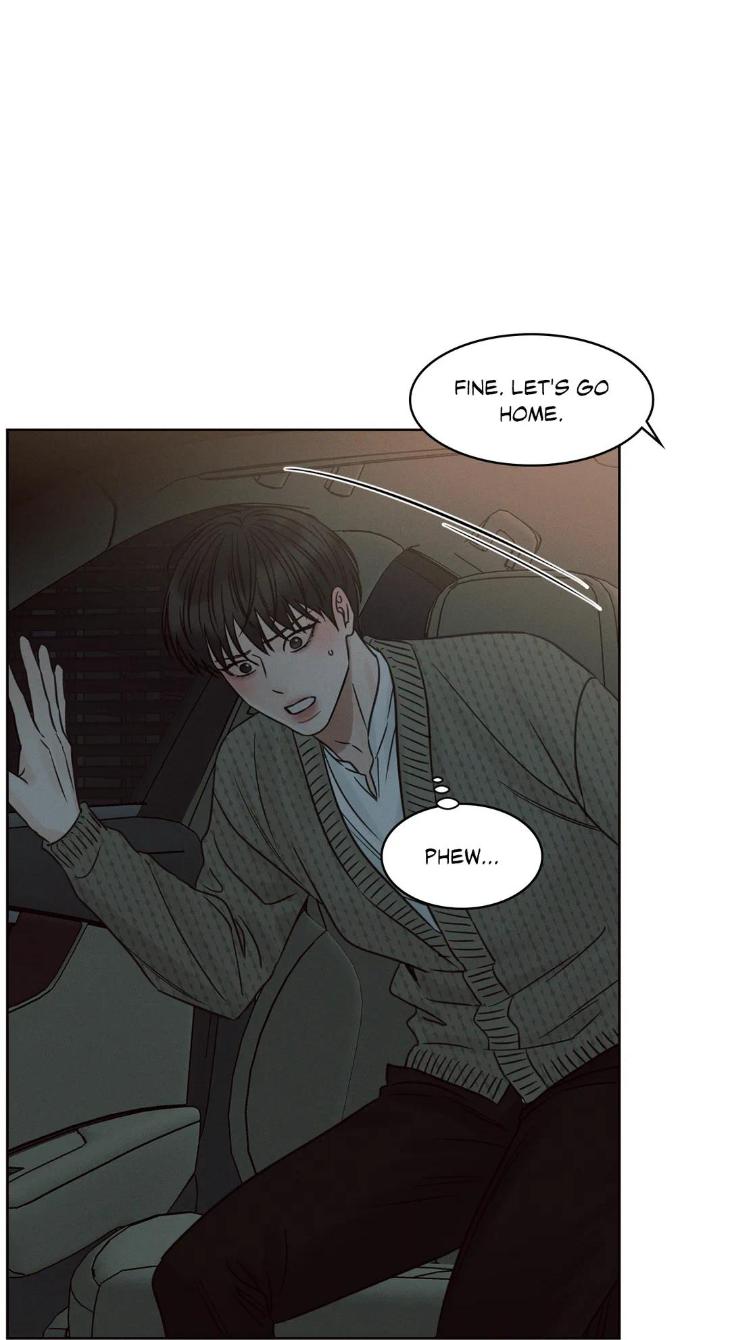 Even If You Don’t Love Me by Pando – Season 2&3 – Side 2.4 [Eng] page 20