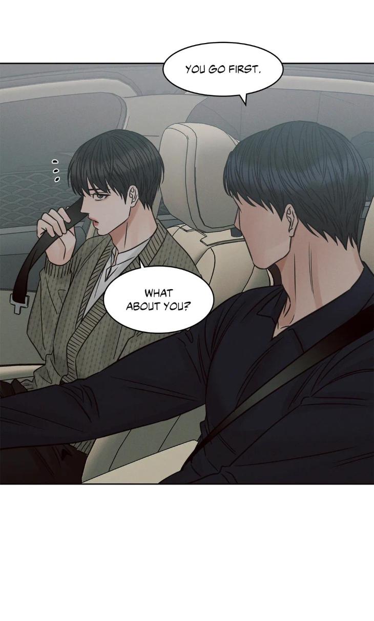 Even If You Don’t Love Me by Pando – Season 2&3 – Side 2.4 [Eng] page 24