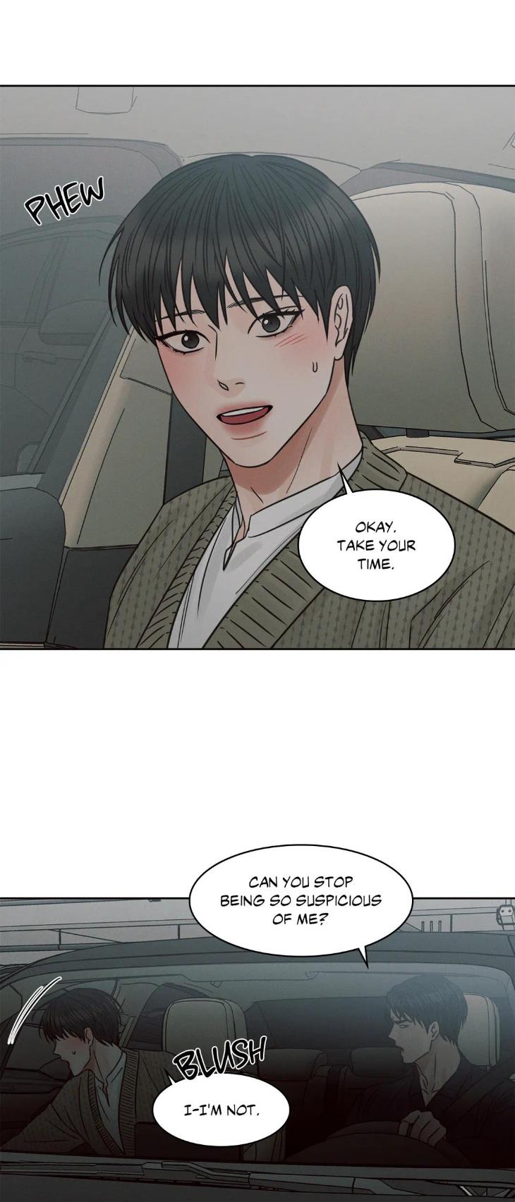 Even If You Don’t Love Me by Pando – Season 2&3 – Side 2.4 [Eng] page 26