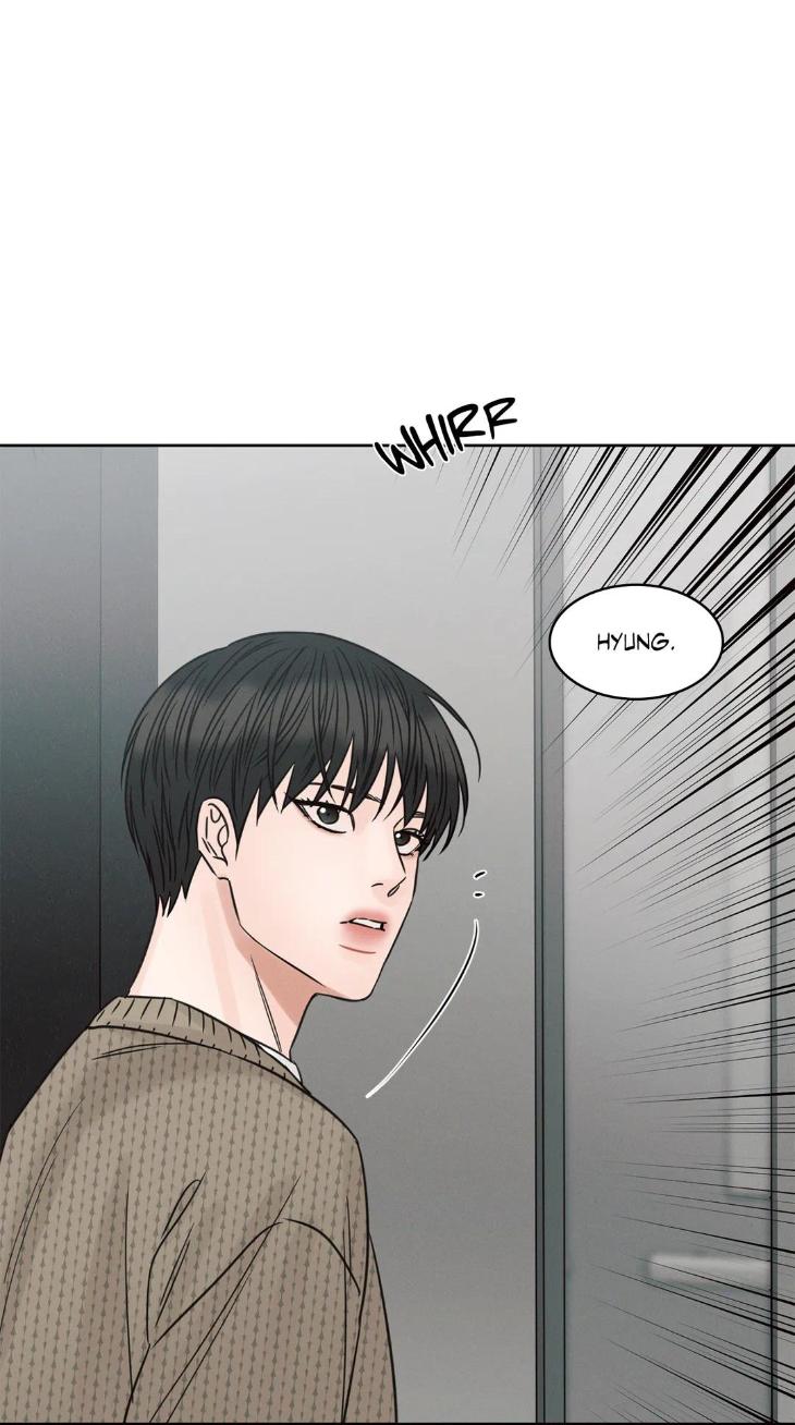 Even If You Don’t Love Me by Pando – Season 2&3 – Side 2.4 [Eng] page 31