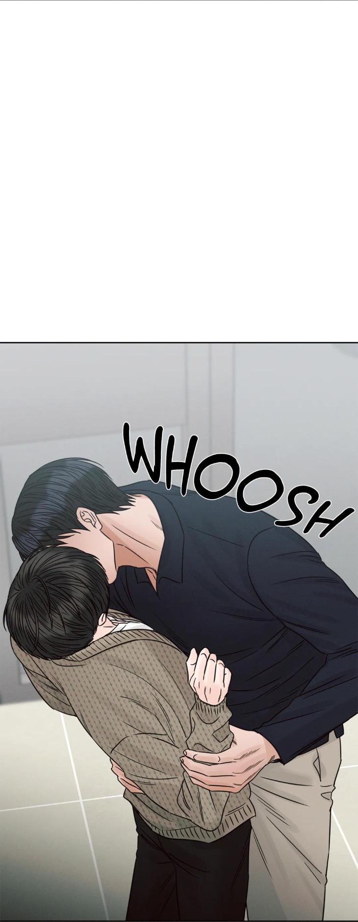 Even If You Don’t Love Me by Pando – Season 2&3 – Side 2.4 [Eng] page 32