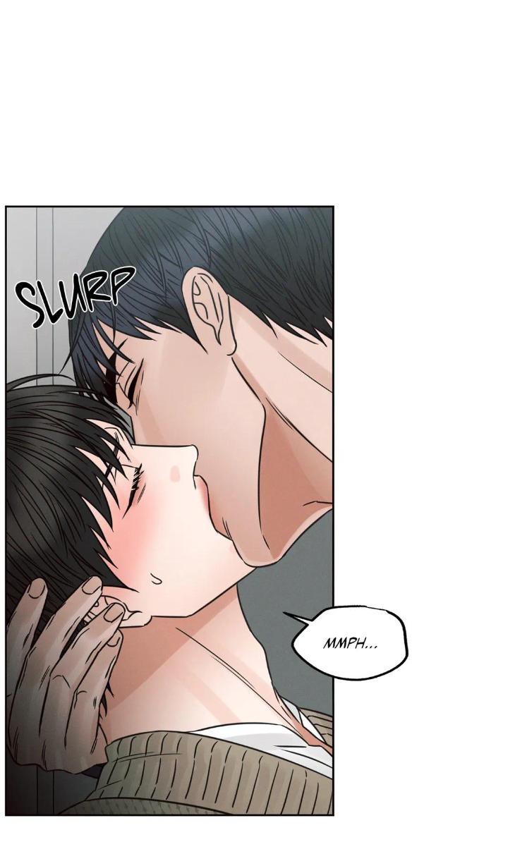 Even If You Don’t Love Me by Pando – Season 2&3 – Side 2.4 [Eng] page 35