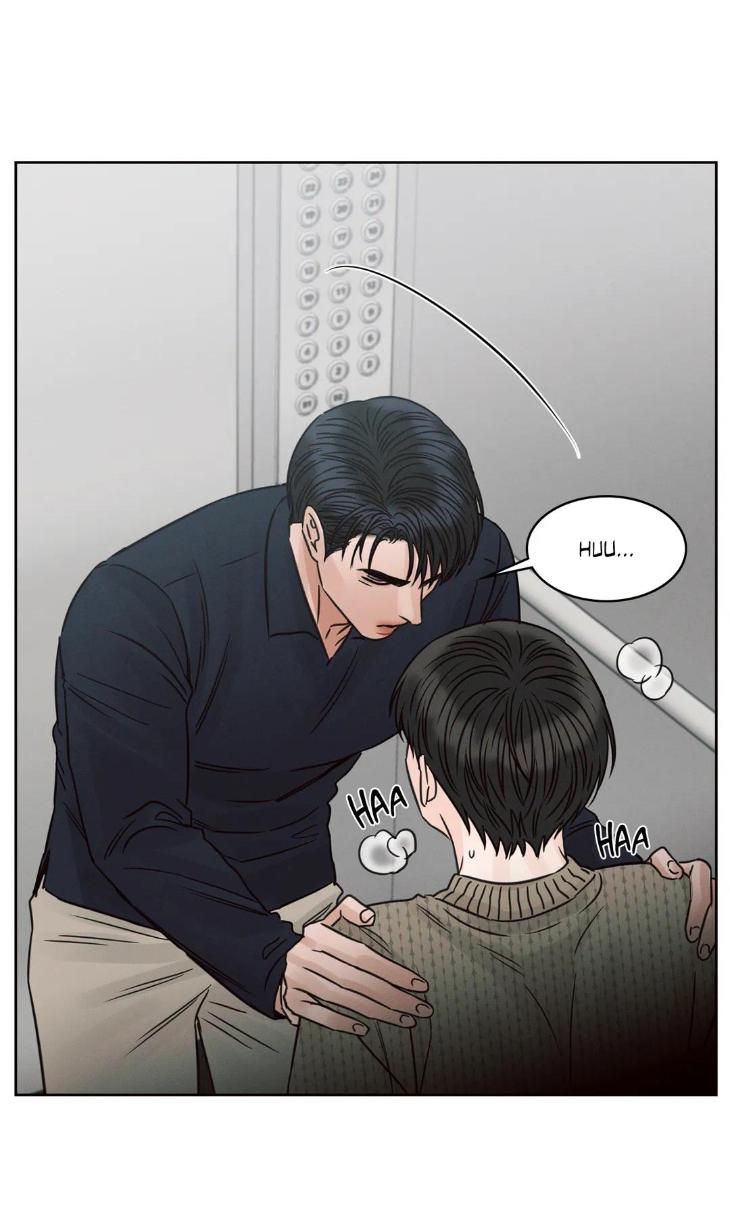 Even If You Don’t Love Me by Pando – Season 2&3 – Side 2.4 [Eng] page 37