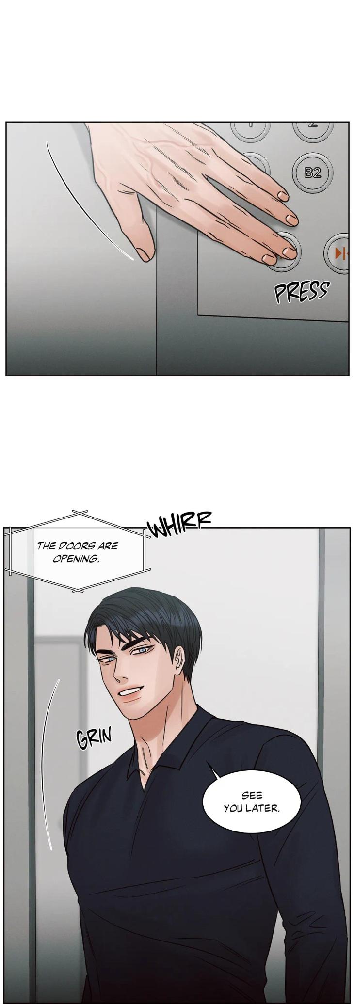 Even If You Don’t Love Me by Pando – Season 2&3 – Side 2.4 [Eng] page 38