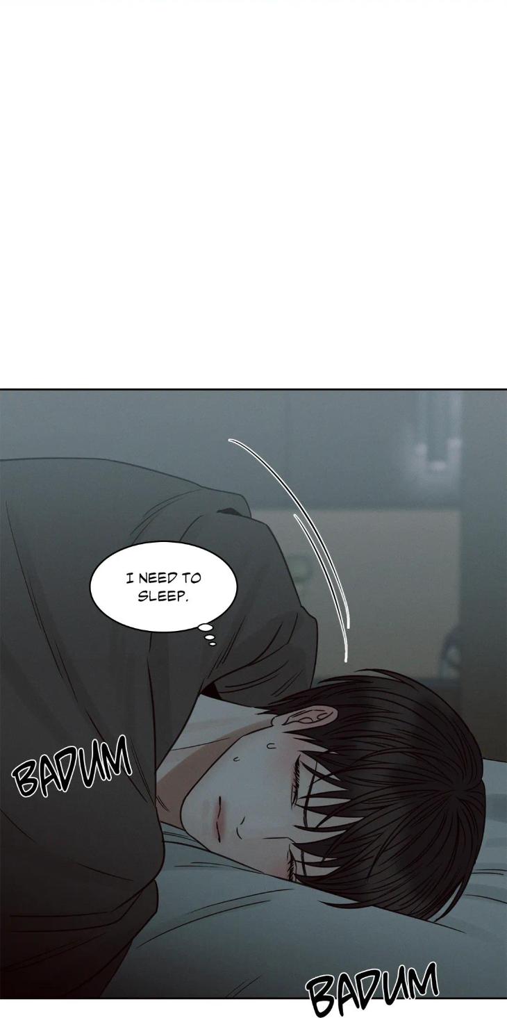 Even If You Don’t Love Me by Pando – Season 2&3 – Side 2.4 [Eng] page 43