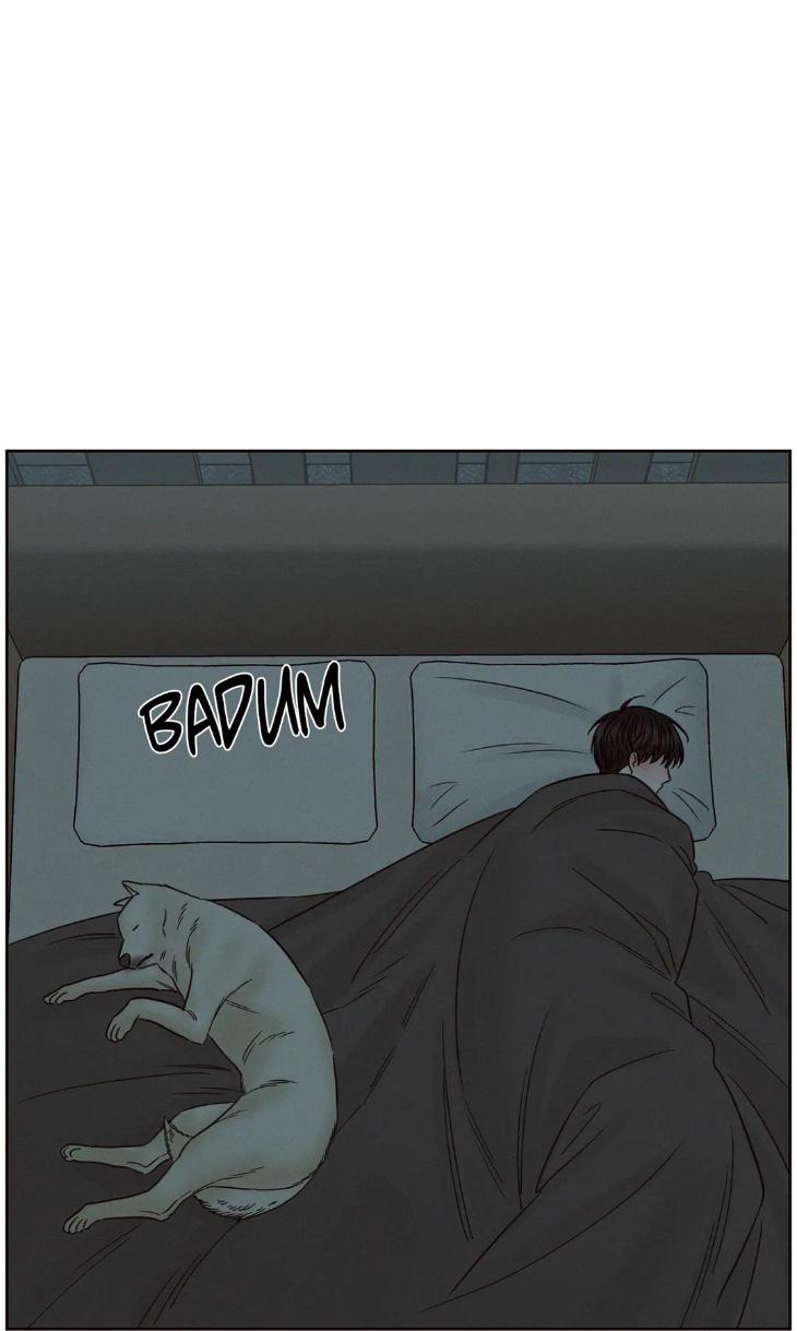 Even If You Don’t Love Me by Pando – Season 2&3 – Side 2.4 [Eng] page 44