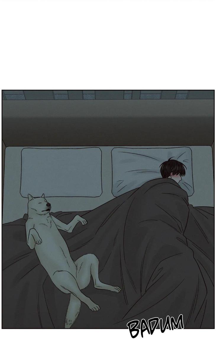 Even If You Don’t Love Me by Pando – Season 2&3 – Side 2.4 [Eng] page 45