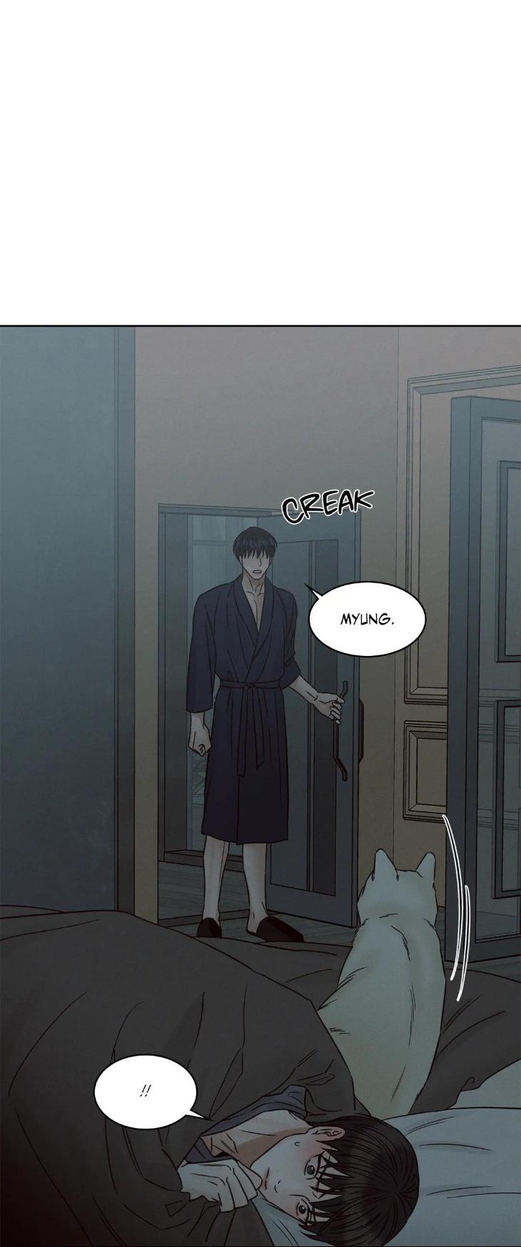 Even If You Don’t Love Me by Pando – Season 2&3 – Side 2.4 [Eng] page 46