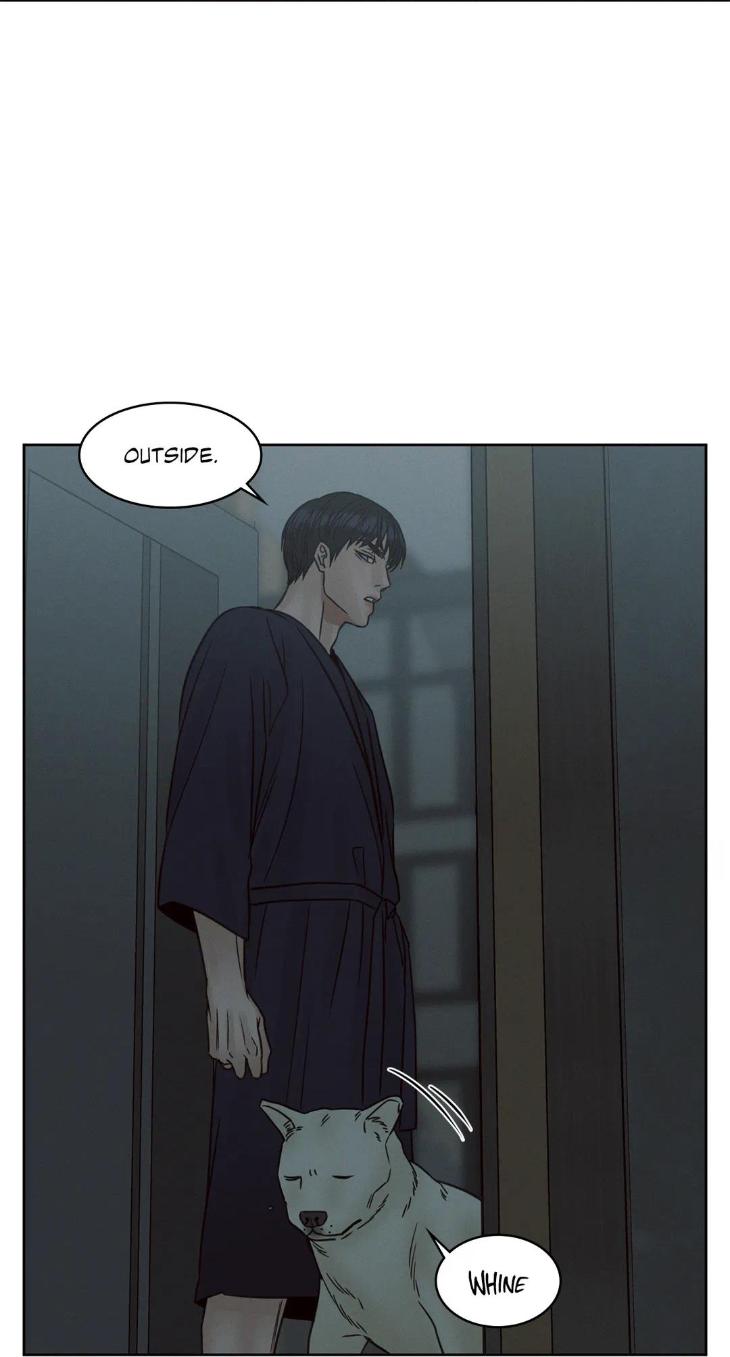 Even If You Don’t Love Me by Pando – Season 2&3 – Side 2.4 [Eng] page 47