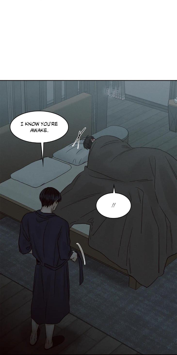 Even If You Don’t Love Me by Pando – Season 2&3 – Side 2.4 [Eng] page 50