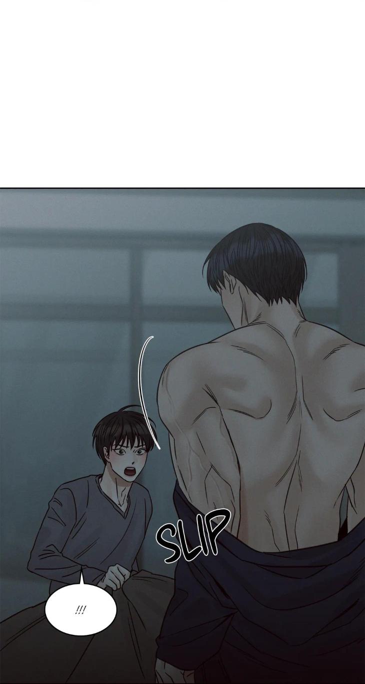 Even If You Don’t Love Me by Pando – Season 2&3 – Side 2.4 [Eng] page 52