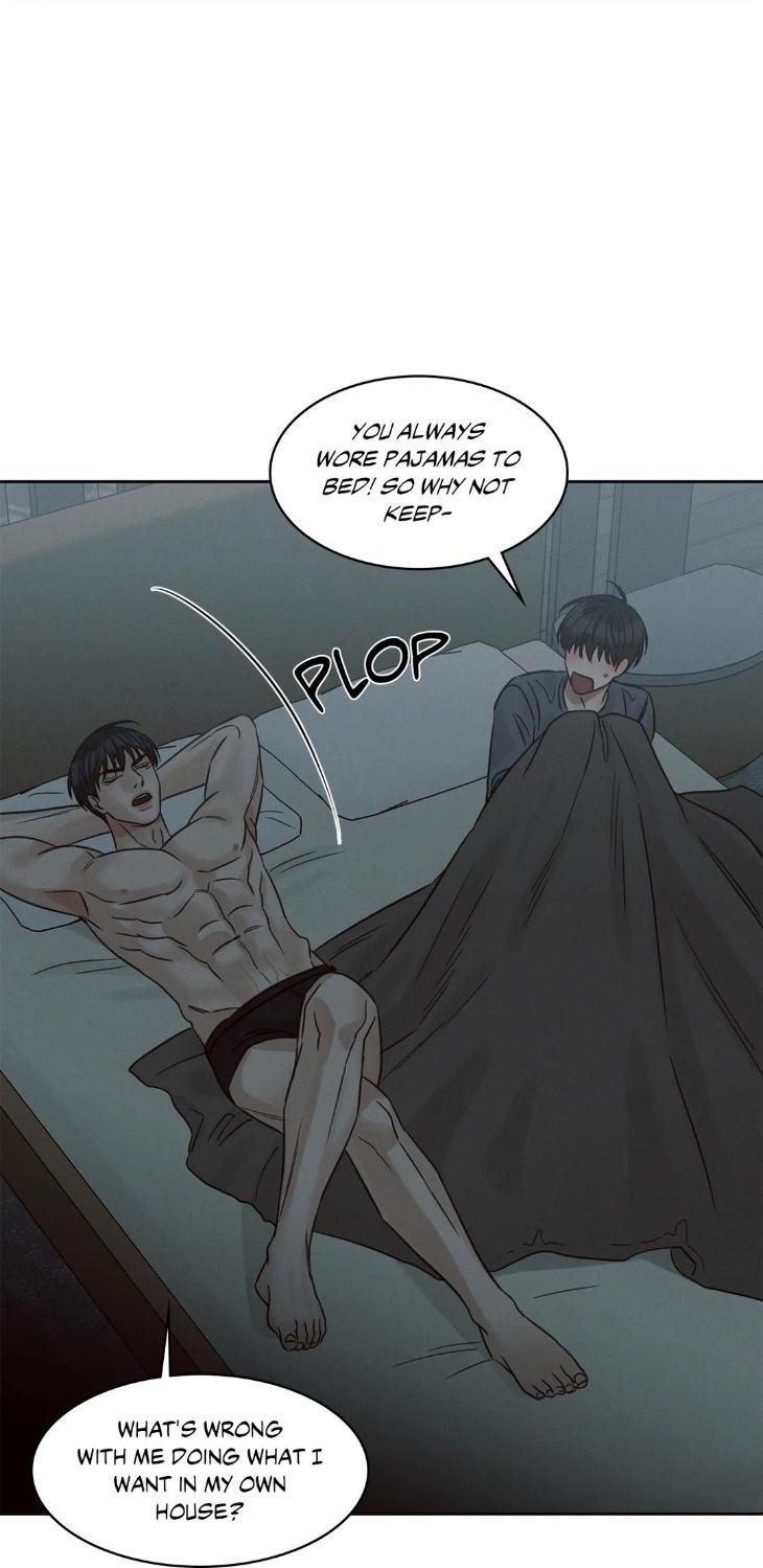 Even If You Don’t Love Me by Pando – Season 2&3 – Side 2.4 [Eng] page 55