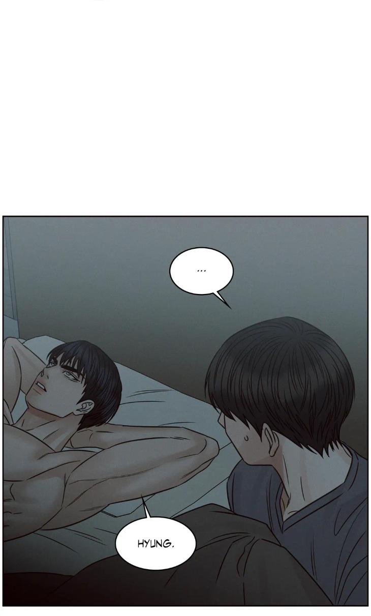 Even If You Don’t Love Me by Pando – Season 2&3 – Side 2.4 [Eng] page 56