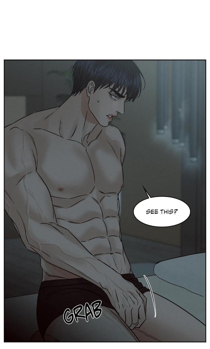 Even If You Don’t Love Me by Pando – Season 2&3 – Side 2.4 [Eng] page 60