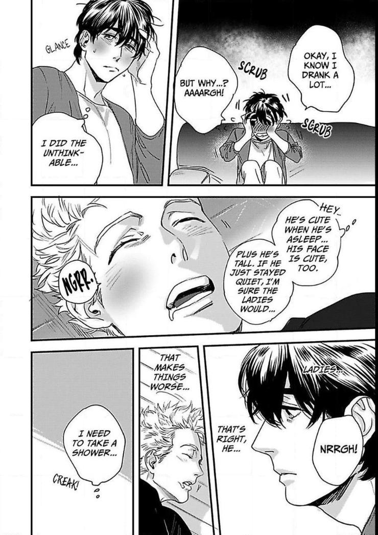 Mujaki na Wanko to Nekokaburi by Niyama [Eng] page 2