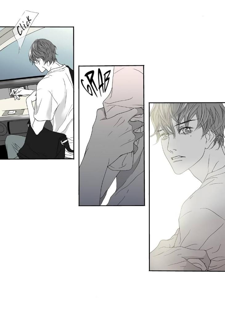 The Beast Must Die by Lee Hyeon-Sook [Eng] page 21