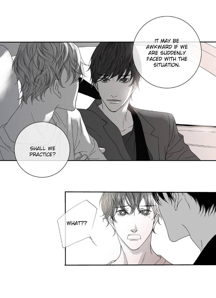 The Beast Must Die by Lee Hyeon-Sook [Eng] page 22