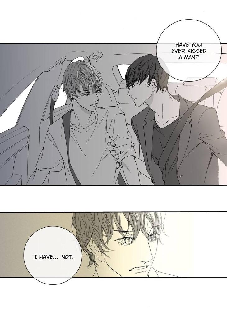 The Beast Must Die by Lee Hyeon-Sook [Eng] page 23