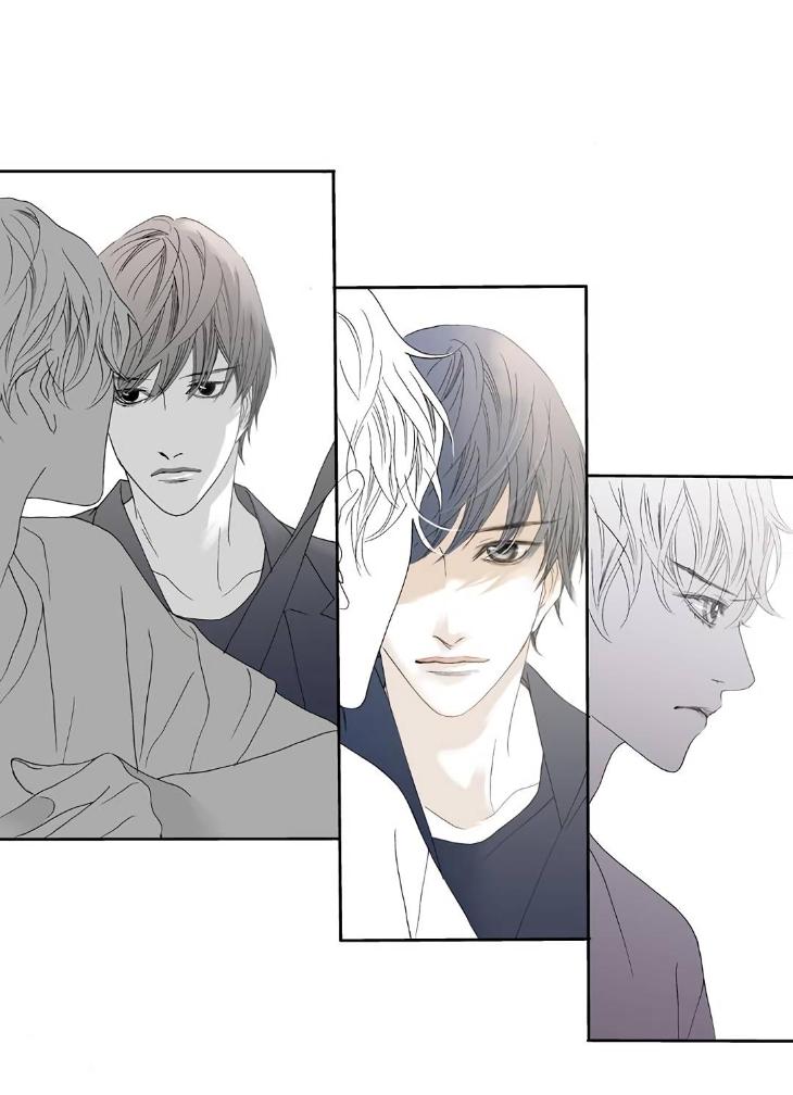 The Beast Must Die by Lee Hyeon-Sook [Eng] page 26