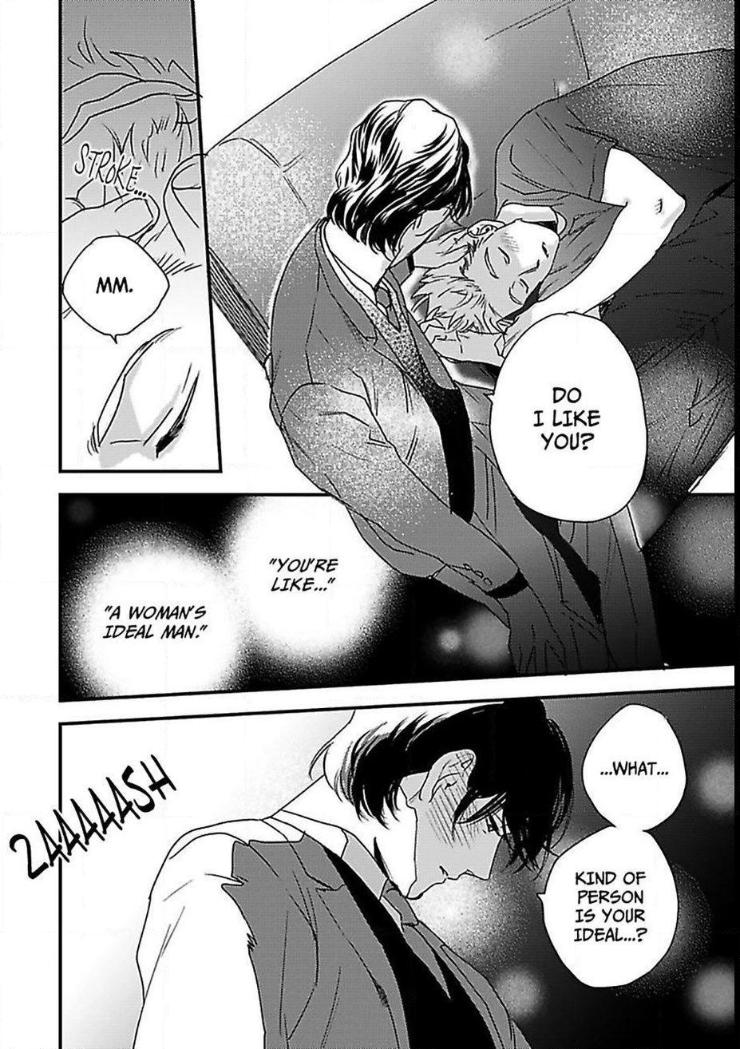 Mujaki na Wanko to Nekokaburi by Niyama [Eng] page 26