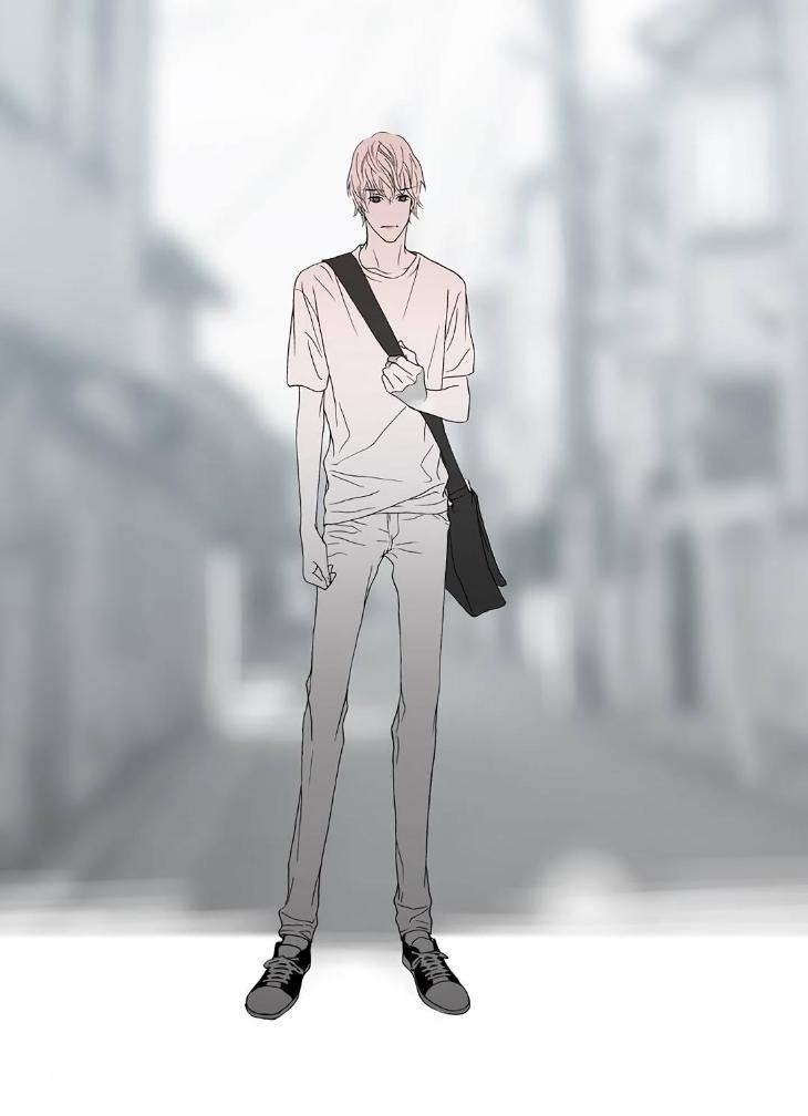 The Beast Must Die by Lee Hyeon-Sook [Eng] page 28