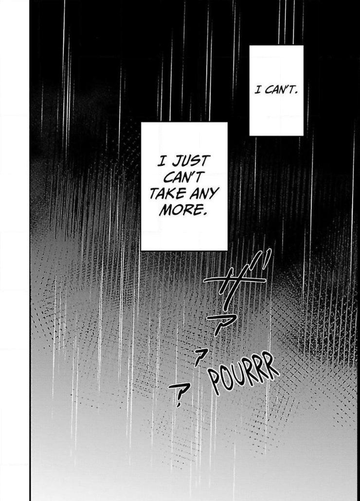 Mujaki na Wanko to Nekokaburi by Niyama [Eng] page 28