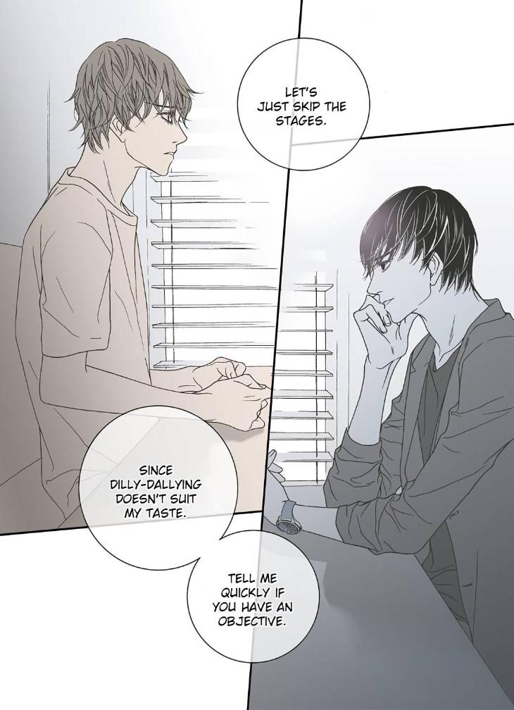 The Beast Must Die by Lee Hyeon-Sook [Eng] page 29