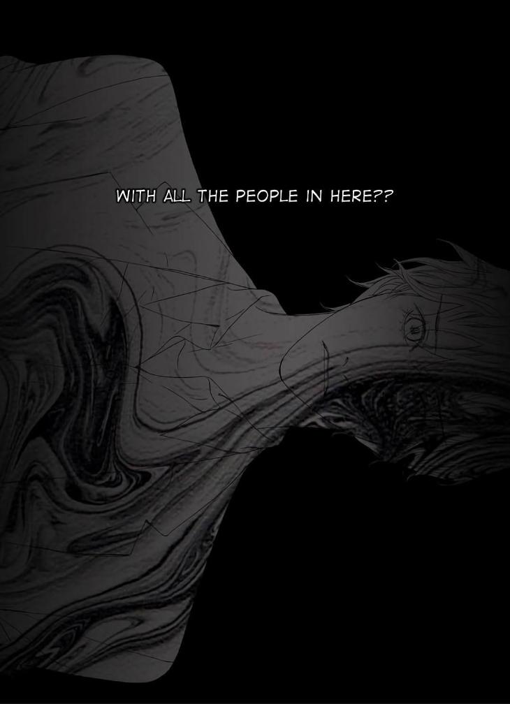 The Beast Must Die by Lee Hyeon-Sook [Eng] page 29