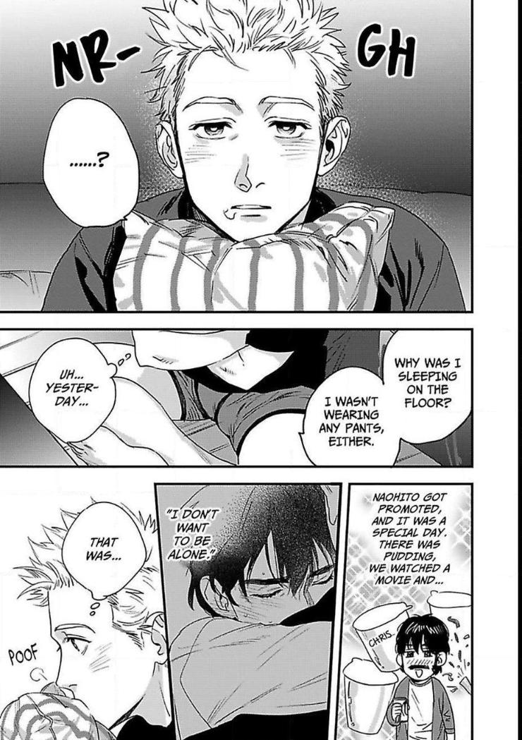 Mujaki na Wanko to Nekokaburi by Niyama [Eng] page 3