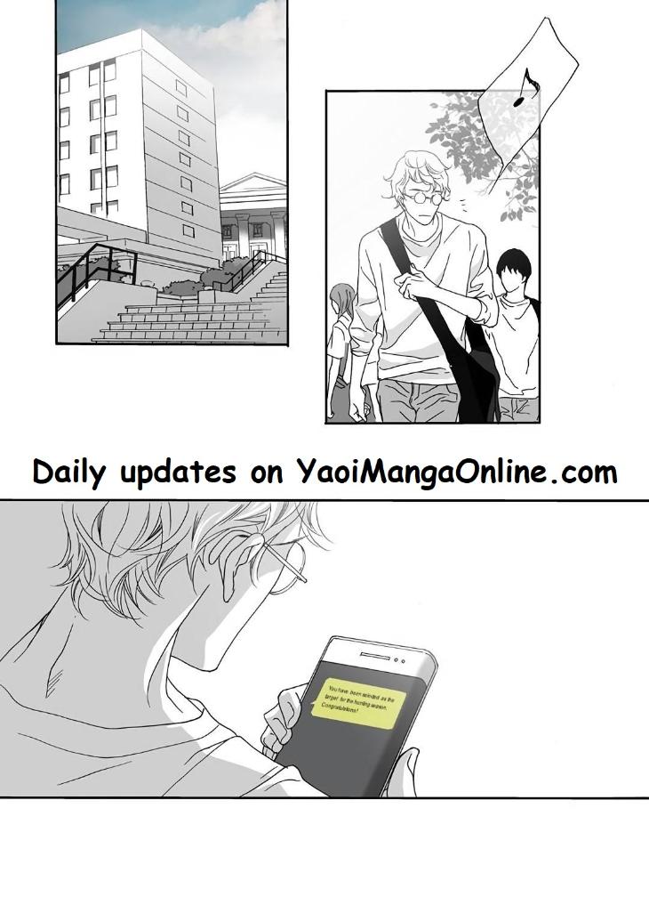 The Beast Must Die by Lee Hyeon-Sook [Eng] page 3