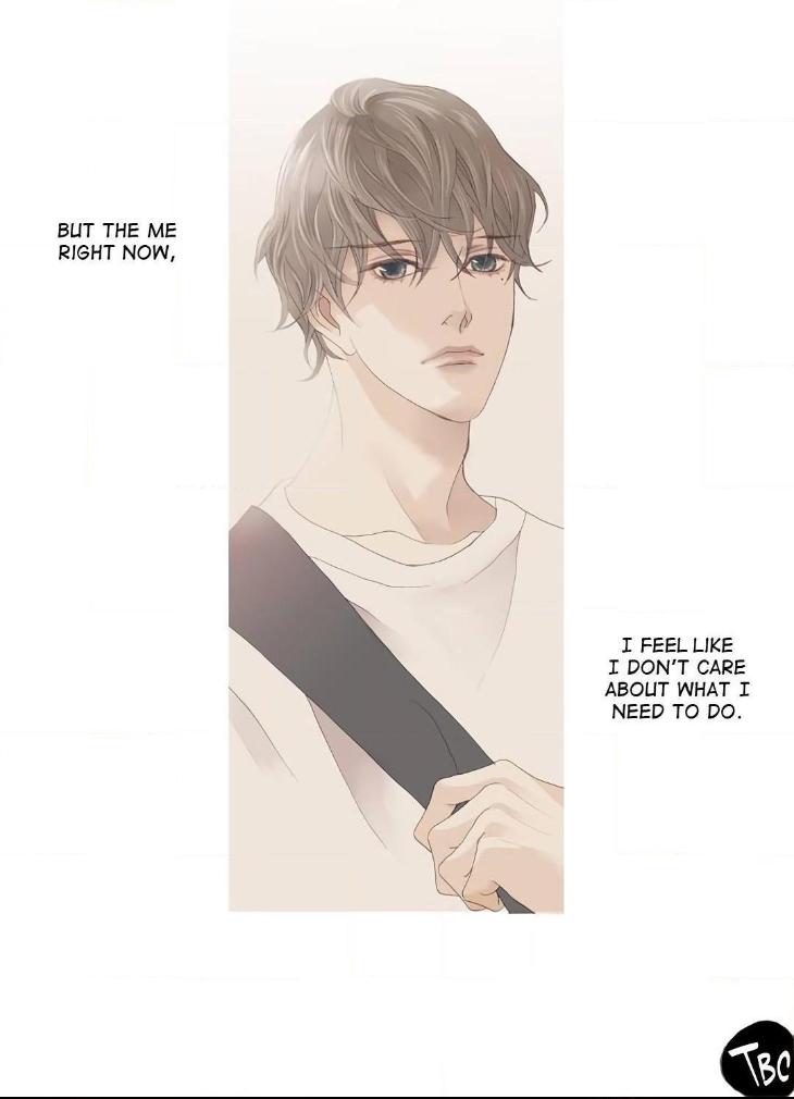 The Beast Must Die by Lee Hyeon-Sook [Eng] page 30