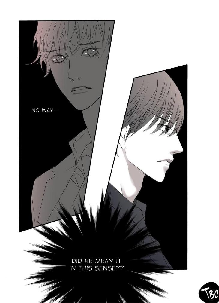 The Beast Must Die by Lee Hyeon-Sook [Eng] page 31