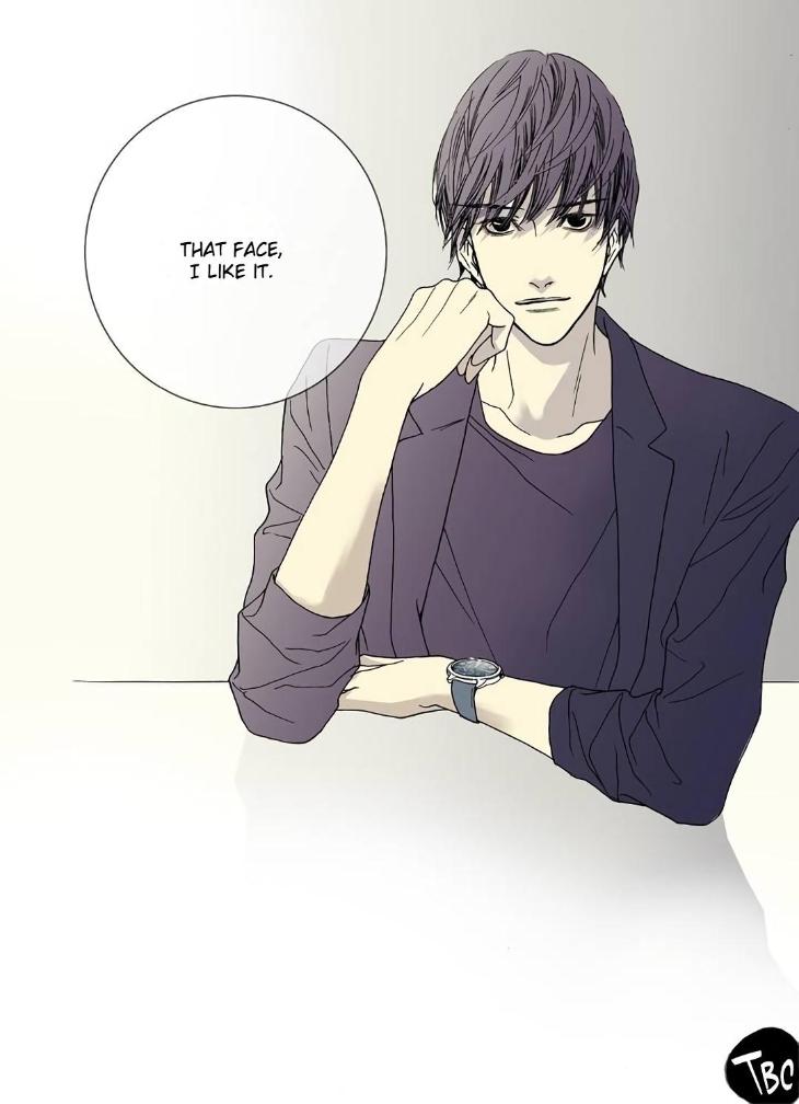 The Beast Must Die by Lee Hyeon-Sook [Eng] page 31