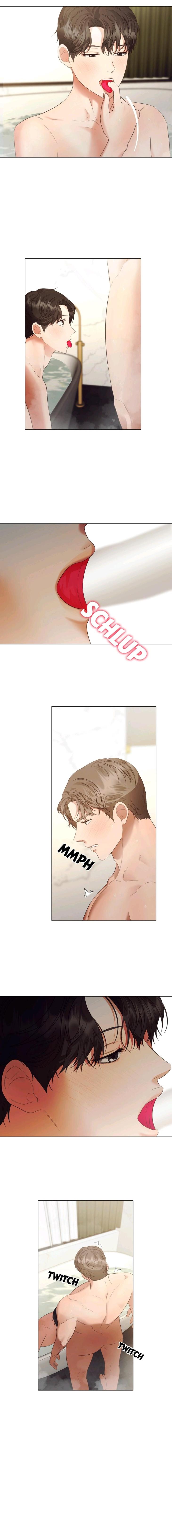 99.99% Lovers by Nanna – Uncensored [Eng] page 4