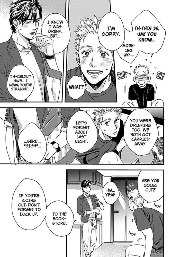 Mujaki na Wanko to Nekokaburi by Niyama [Eng] page 5