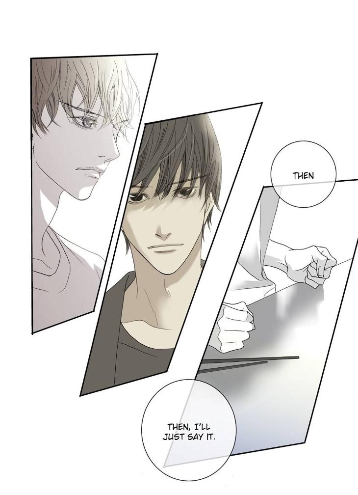 The Beast Must Die by Lee Hyeon-Sook [Eng] page 5