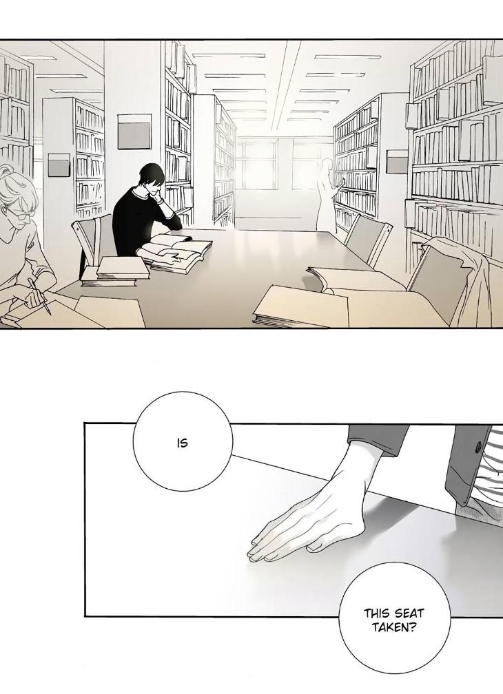 The Beast Must Die by Lee Hyeon-Sook [Eng] page 9