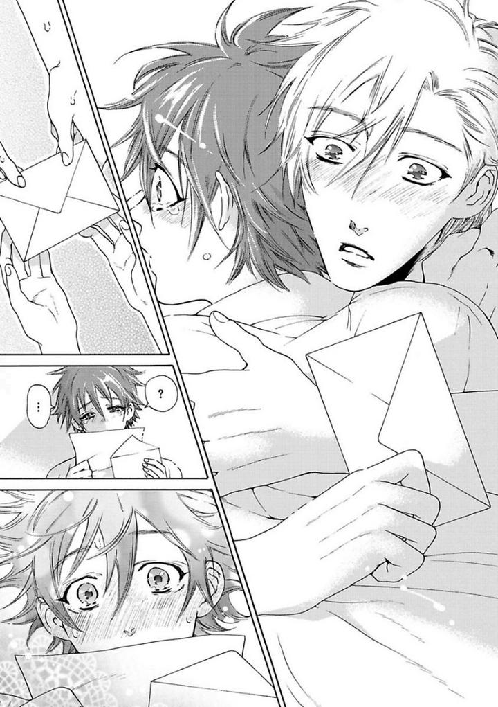 Aigan Tenshi, Urimasu!! by HAIZAKI Mejiro [JP] page 13