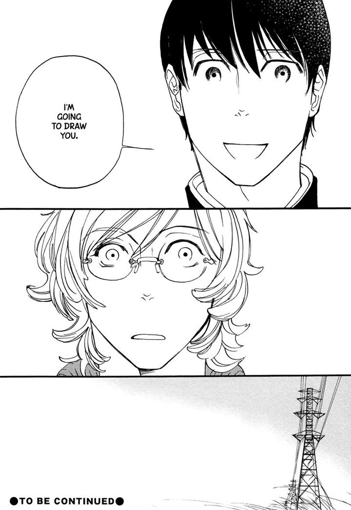 Almost Paradise by MATSUO Marta [Eng] page 22